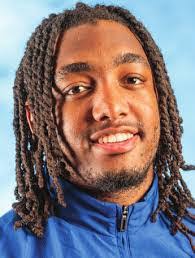 Kenneth Jimerson's Instagram, Twitter & Facebook