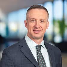 Benjamin E Haglund, USA