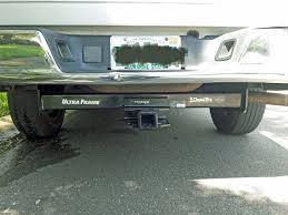 While the majority of newer trucks are coming equipped from the factory with such towing accesso. Draw Tite Ultra Frame Trailer Hitch Receiver Custom Fit Class Iv 2 Draw Tite Trailer Hitch 41929