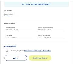 Y entre los clientes de afp capital, muchos usuarios siguen generando sus solicitudes para obtener de forma pronta el pago del 10% de sus pensiones. Asi Puedes Revisar El Estado De Solicitud De Retiro Del 10 En La Afp Capital Meganoticias