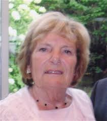 Elizabeth Isobel BRANDER (nee Hesse)