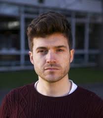 INTERVIEW: Benjamin Wood