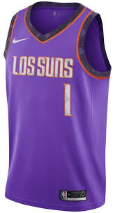 Free shipping free shipping free shipping. Devin Booker City Edition Swingman Phoenix Suns Men S Nike Nba Connected Jersey Purple Price From Nike In Saudi Arabia Yaoota