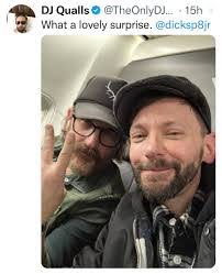 Danny Reaser's Instagram, Twitter & Facebook