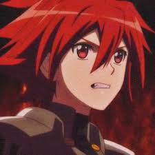 Pin De Reichში Em Anime Icons