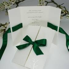 Black And Green Wedding Invitations Wedding Collection Trouwkaart Kaarten Zelf Maken Kaarten