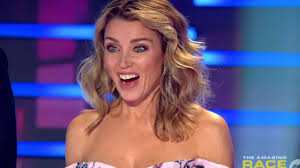 Here's a closer look at the panel who enjoy making bizarre guesses. The Masked Singer Reveal One Judge Saw Coming Tweed Daily News