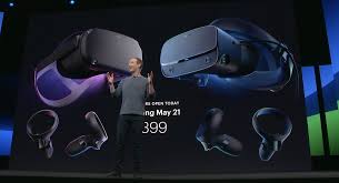 Watch quest tv live online in the uk, for more british tv channels online visit british tv page. Oculus Quest Rift S Arrive Next Month Pre Orders Now Live Vrscout