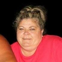 Joni Hoover Obituary