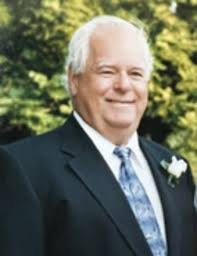 Charles "Chuck" J. DeLuca Obituary