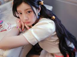 WONHEE (ILLIT) Profile (Updated!) - Kpop Profiles