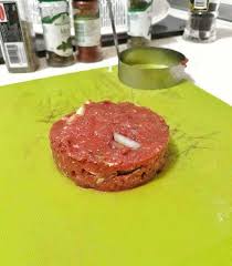 Saat ini sudah banyak orang yang menjual burger. Resepi Daging Burger Buatan Sendiri Sedap Dan Mudah Homemade