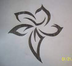 So, have you ever wondered how to draw lavender. Draw Cool Flower Musely Vtwctr