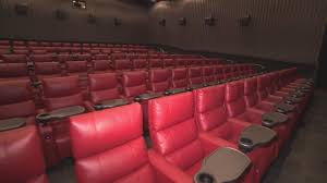 Theatre tulsa, tulsa's finest local theatre. Movie Theaters Reopen To Few Ticket Sales And Zero New Films Youtube