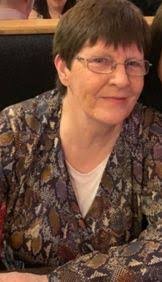 Maryanne Oconnor's Instagram, Twitter & Facebook