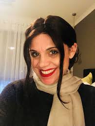 Samantha Smithson's Instagram, Twitter & Facebook