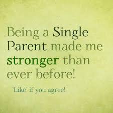 Being a single parent takes strength and patience, and these inspirational single moms offer everything they've learned through the special experience. So True For Me I Found My Strength In Being A Single Mom And Inspiration In My Boy Single Mom Quotes Single Mom Life Single Mother Quotes
