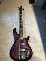 Pin On The Beautiful Bass
