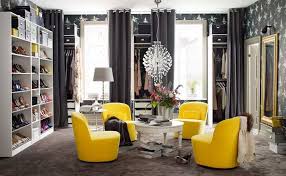 Dressing Room Living Room Furniture Sofas House Interior Ikea Home