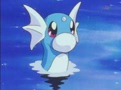 Entwickeln⟩langsam einen neuen zustand annehmen. Dratini Pokewiki