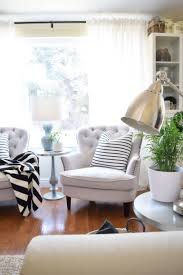 All About Our Family Room And Dining Room Curtains Ikea Vivan Review Dining Room Curtains Beige Curtains Living Room Curtains Living Room