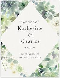When To Send Your Save The Dates In 2020 Wedding Saving Save The Date Wedding Website Free