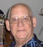 David Logan McClenny Sr.