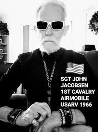 Jerry Gribble's Instagram, Twitter & Facebook