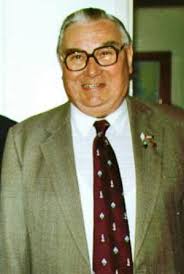 RAYMOND ALEXANDER WEBB 3 MARCH 1925