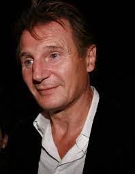 William Neeson's Instagram, Twitter & Facebook