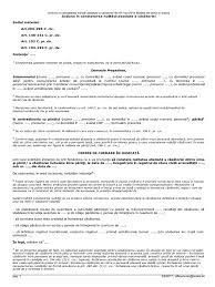 Constatarea nulitatii absolute titlului de proprietate projurista ro. Actiune In Constatarea Nulitatii Absolute A Casatoriei Din 01 Nov 2014 Modele De Cereri Si Actiuni