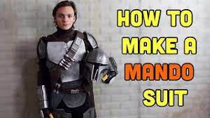 Xcoos is an online custom tailored cosplay costumes retailer. Making The Gloves Boots Cape Undersuit Mandalorian Cosplay Ep 4 Youtube