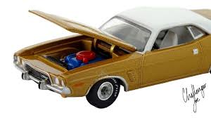 Image result for Golden Fawn 1974 Challenger