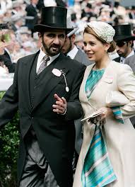Princess haya bint al hussein, attends day 3 of royal ascot at ascot racecourse on june 16, 2016 in ascot, england. Royal Divorce Courtroom Battle Imminent Between Sheikh Mohammed Princess Haya Hello