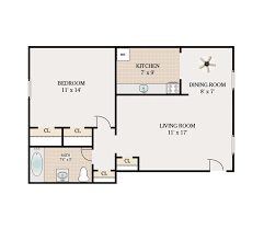 Floor Plans Maple Court Apartments For Rent In Ridgefield Park Nj