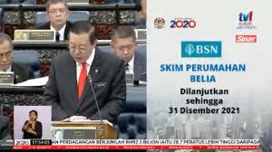 Lepas habis tengok video, klik link ni pulak. Skim Perumahan Belia Bsn Dilanjutkan Untuk Belia Bujang Baru Kahwin Hingga Disember Ini Cara Untuk Mohon