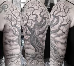 See more ideas about tattoos, sleepy hollow, movie tattoo. Tattoo Gallery Seattle Unique Custom Tattoo And Art Studio Ink And Paint Tattoo Gallery