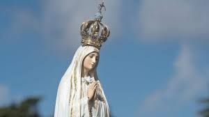 En vivo desde el santuario mariano nacional 🙏⚜️😇. Rusia Construccion Del Primer Santuario Oficialmente Dedicado A La Virgen De Fatima Fsspx Actualites Fsspx News