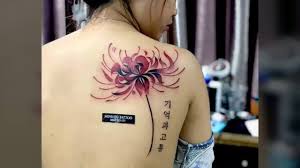 Maybe you would like to learn more about one of these? 50 Hinh XÄƒm Hoa Bá»‰ Ngáº¡n Ä'áº¹p Nháº¥t