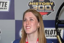 NASCAR Nationwide History 300, Charlotte May 25, 2013