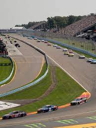 22 kyle busch has the best watkins glen record among the top three contenders with two victories and still, he will be fast on sunday and is now two race wins behind his championship rivals. Watkins Glen Open Again Optimistic For Nascar Weekend Wham