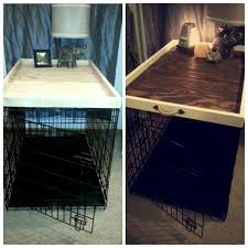 Top 40 Large Dog Crate Ideas In 2020 Diy Dog Crate Dog Crate Furniture Coffee Table Dog Crate