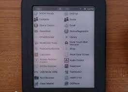 Op · 6y · edited 6y nookcolor, simple touch. Nook Simple Touch Fastmode Usb Sound Rom Video The Ebook Reader Blog