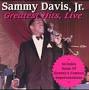 Sammy Davis Jr Greatest Hits from www.amazon.com