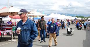 Downtown "Saturday Market" To Move To Dimond Center Parking Lot