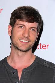 Randy Barry. — Foto editorial de stock © Jean_Nelson #13043861