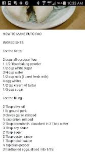 Pin On Phillipine Dishes