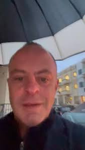 5.XII.2025 Dalwaqt fuq NetFM. , Nibqgħu għaddejjin. M’hemmx skop għalfejn  għandna nieqfu. , ☔️🌧🌂🌂