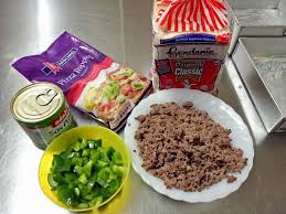Roti gardenia boleh buat apa? Buat Pizza Ala Orang Itali Tapi Guna Roti Gardenia Je Ada 5 Bahan Dah Siap Roti Pizza Gardenia