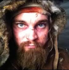 Woolwich man is Leonardo DiCaprio's body double in Oscar-nominated film The  Revenant
